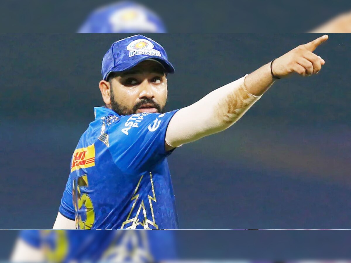 Rohit Sharma | रोहितच्या जागी हा खेळाडू होणार कॅप्टन? पुढील हंगामात होणार title=