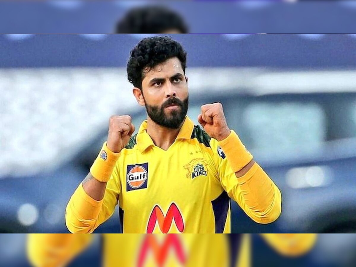 Ravindra Jadeja पाठोपाठ आणखी एक खेळाडू सोडणार कर्णधारपद? title=