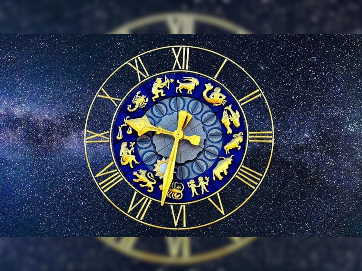 Horoscope 3 May 2022: मंगळवारी 'या' राशींच्या व्यक्तींना करावा लागेल संकटांचा सामना title=