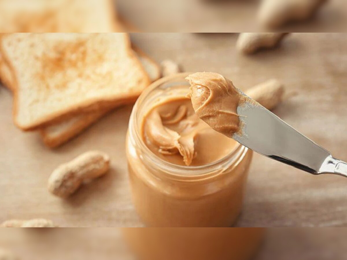 मधुमेही रूग्ण Peanut Butter खाऊ शकतात का? जाणून घ्या अचूक उत्तर title=