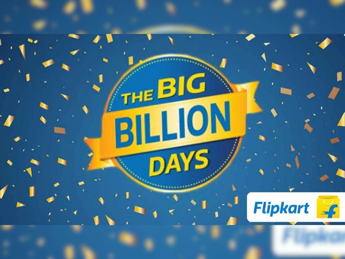 Flipkart Big Savings Day Sale : Flipkart वर कसा मिळवाल 80% डिस्काऊंट title=