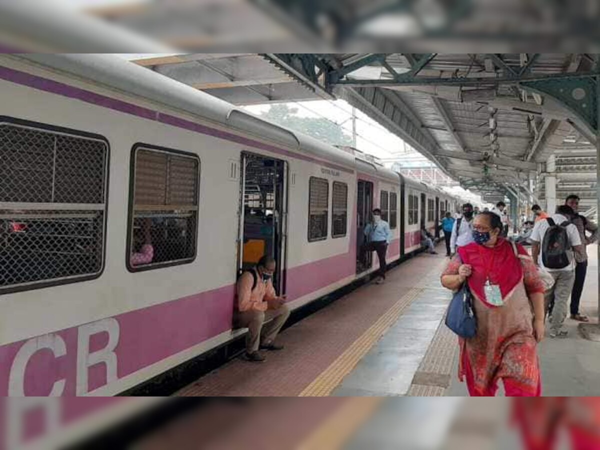 चालत्या ट्रेनमध्ये Loco Pilot ला लागली दारुची तलप, गाडी मध्येच सोडून निघून गेला title=