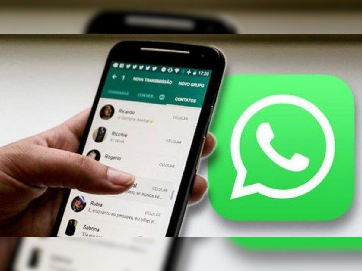 WhatsApp कडून मार्च महिन्यात 18 लाखांहून अधिक अकाऊंट बंद, तुम्ही ही चूक करु नका title=