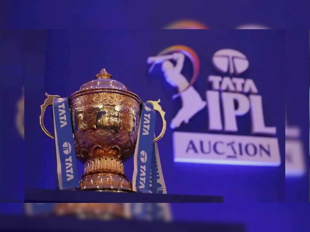 IPL 2022 अखेर ठरलं, या 4 टीम प्लेऑफमध्ये खेळणार? title=