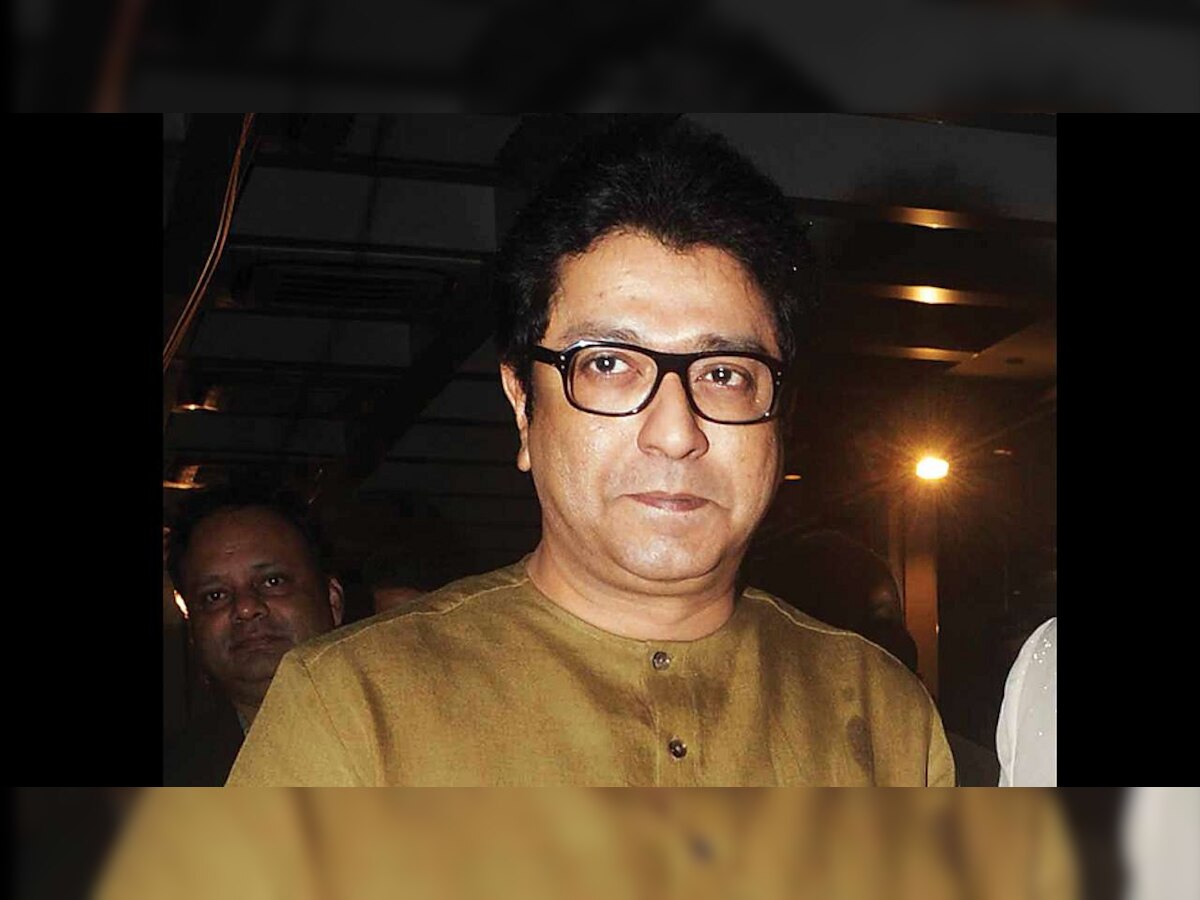 Raj Thackeray | "सरकारला राज ठाकरेंची भीती वाटते" title=