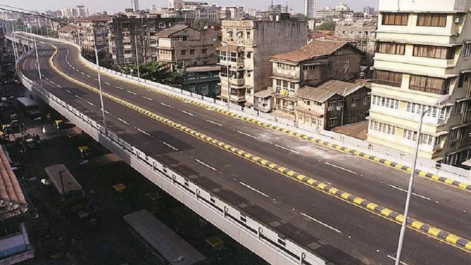 Jogeshwari Vikhroli Link Road flyover in Mumbai will be closed for 12 days