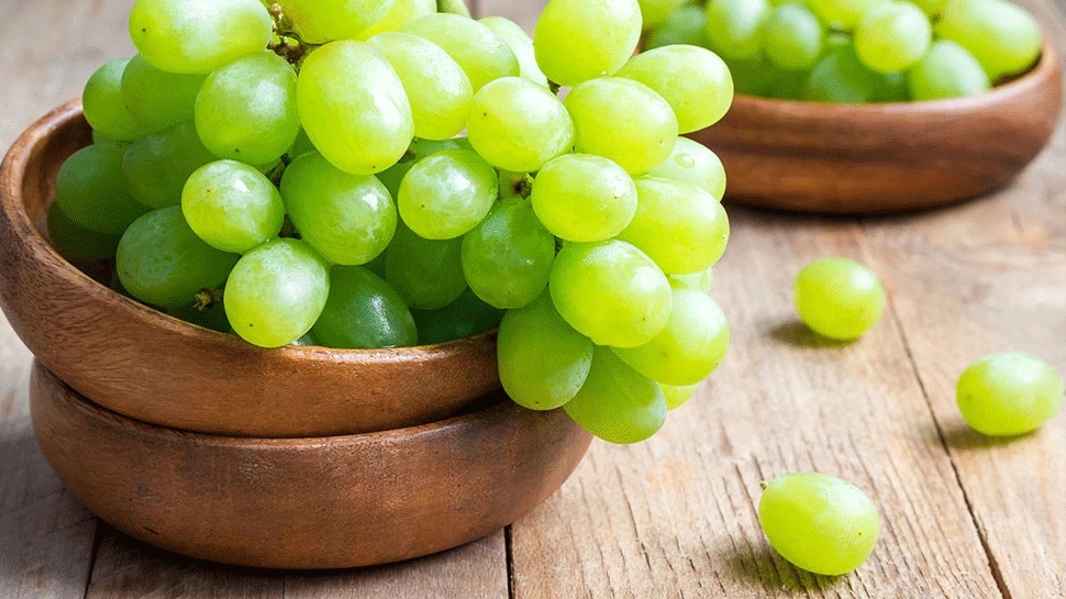 Side Effects of Grapes before eating grapes you know know its loss for health and body