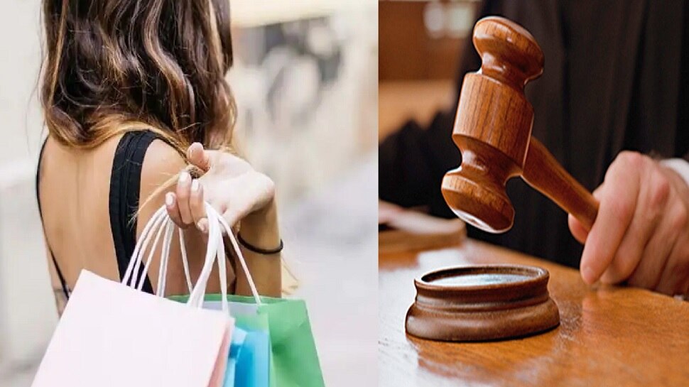 esbeda charging for carry bag 20 Rs know brand penalty fine 35 thousend