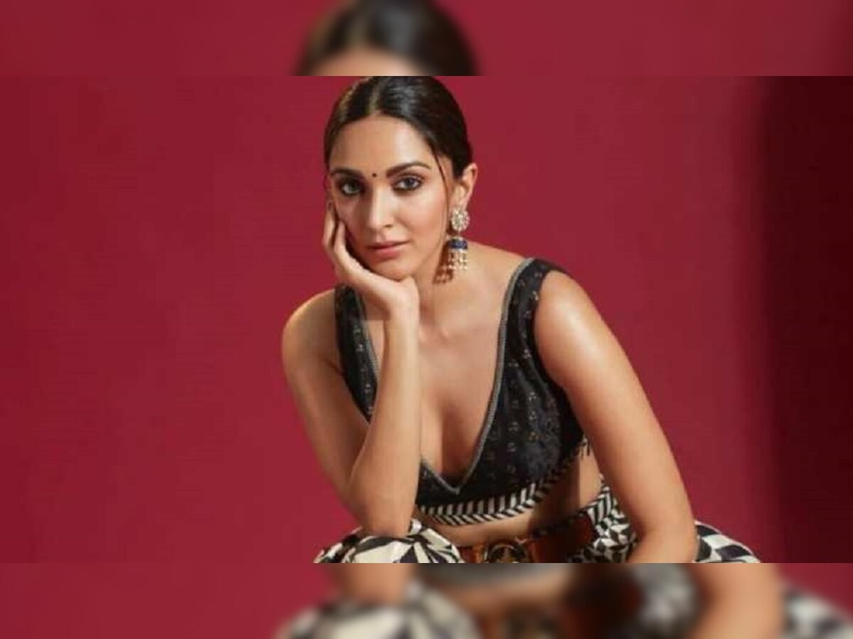 Kiara Advani: कियारा अडवाणीचा कपिल शर्मा शोमध्ये मोठा खुलासा title=