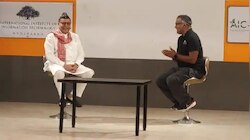'तंत्रज्ञानाचा माणसाशी घनिष्ठ संबंध, पण, आधी माणसाला समजून घेणं गरजेचं' - डॉ. सुभाष चंद्रा 