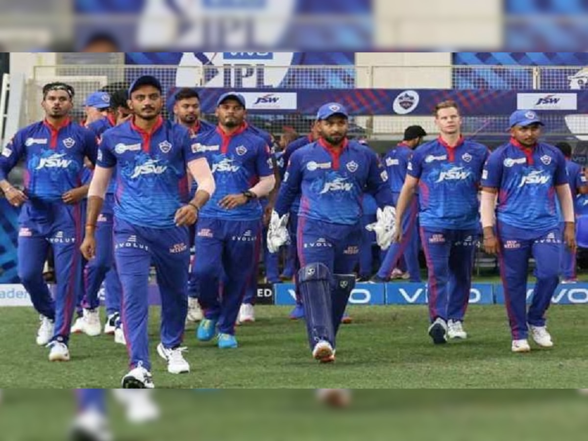 IPL 2022 : प्लेऑफच्या शर्यतीत चुरशीची लढत; दिल्लीला मिळणार दिलासा  title=