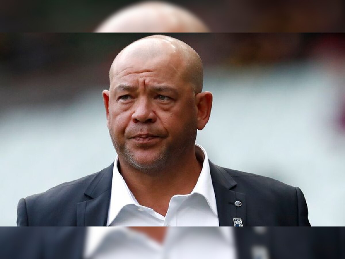 सर्वांनाच बसला धक्का, जेव्हा Andrew Symonds ने 'या' अभिनेत्रीला केलं प्रपोज, पण... title=