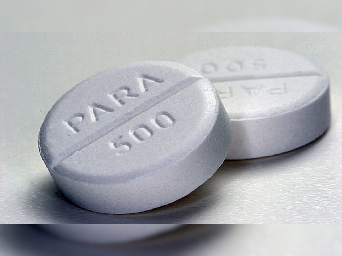 तुम्ही देखील Paracetamol चे सेवन करता का? मग ती खाण्यापूर्वी ही माहिती नक्की वाचा  title=