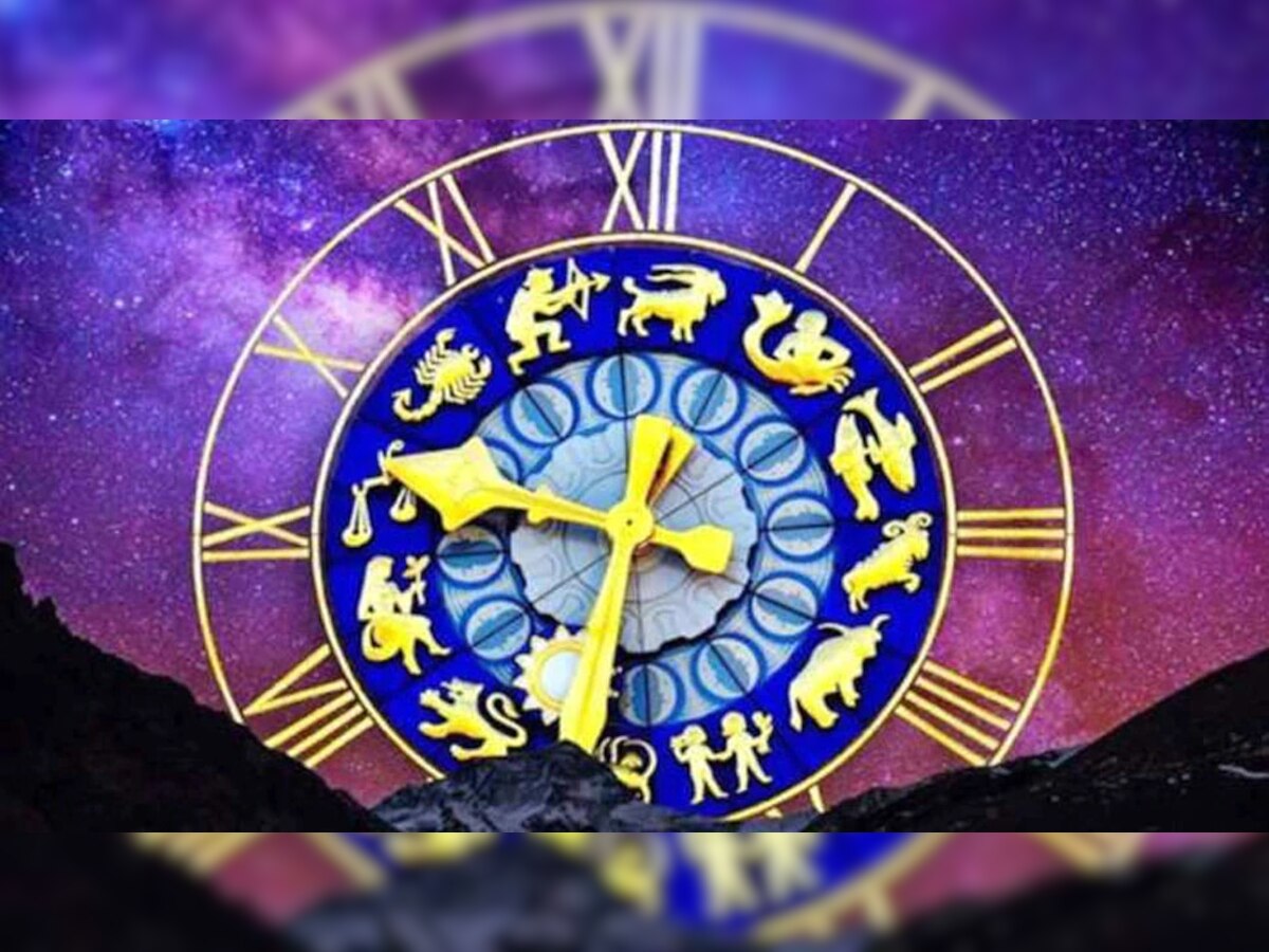 Horoscope Today 16 May 2022 : 'या' राशीच्या मंडळींना मिळणार मोठं यश, आनंदाचे क्षणही प्रतीक्षेत  title=