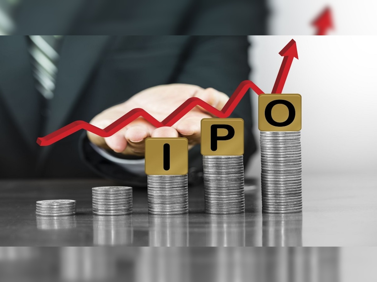 Upcoming IPO | शेअर बाजारातून छप्परफाड कमाईची संधी; या आठवड्यात 3 IPO येणार title=
