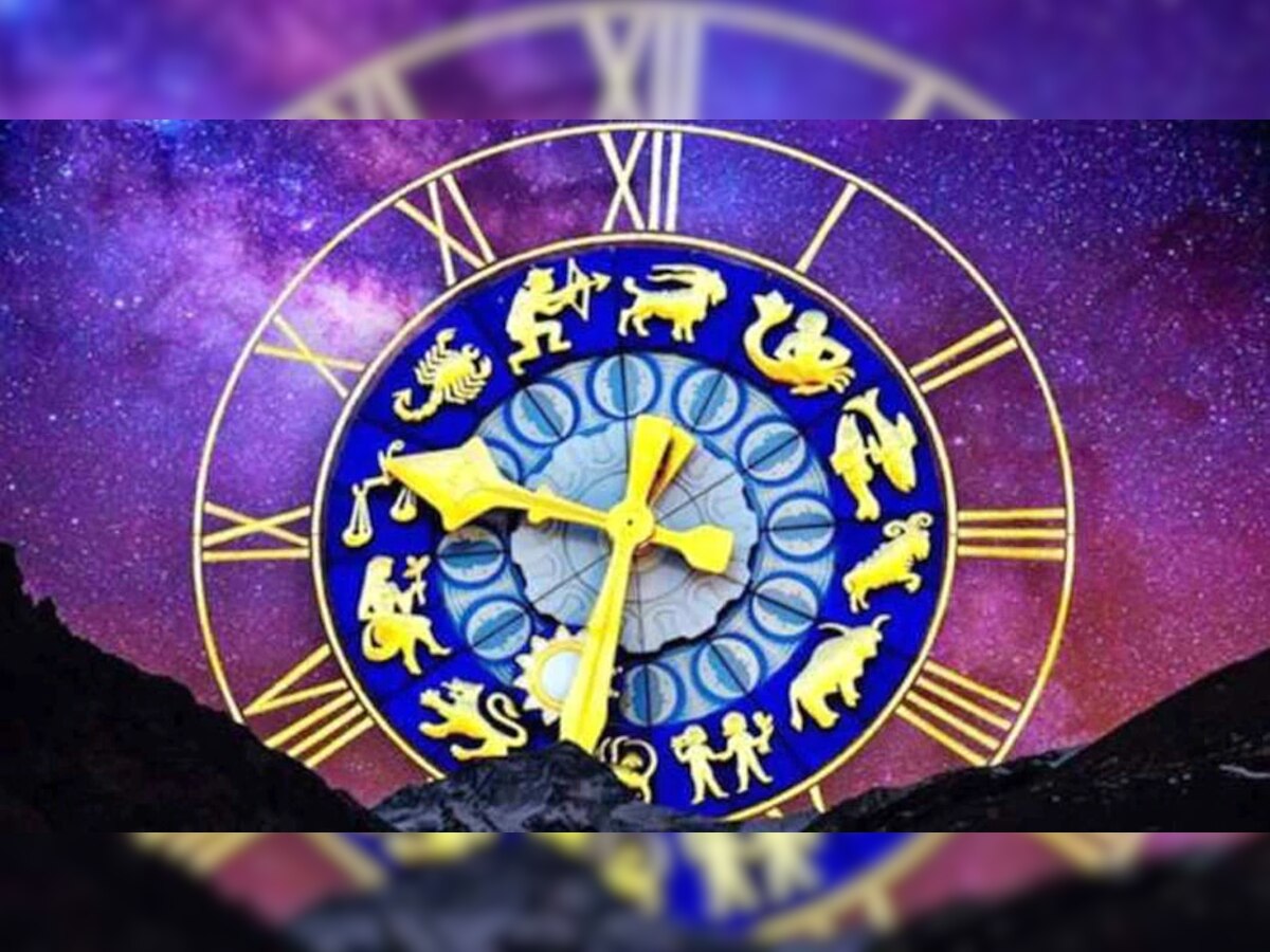 Horoscope 17 May 2022 : 'या' राशींच्या व्यक्तींसाठी शुभ योग, प्रमोशन मिळण्याची शक्यता title=
