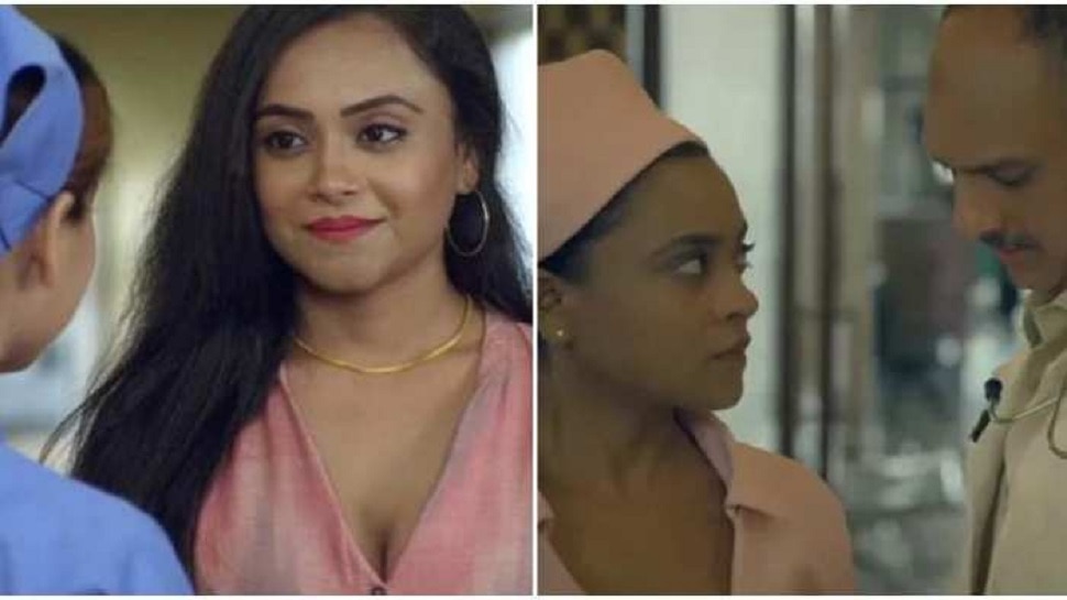 Web Series: Do not make the mistake of watching 'Julie 2' web series ...