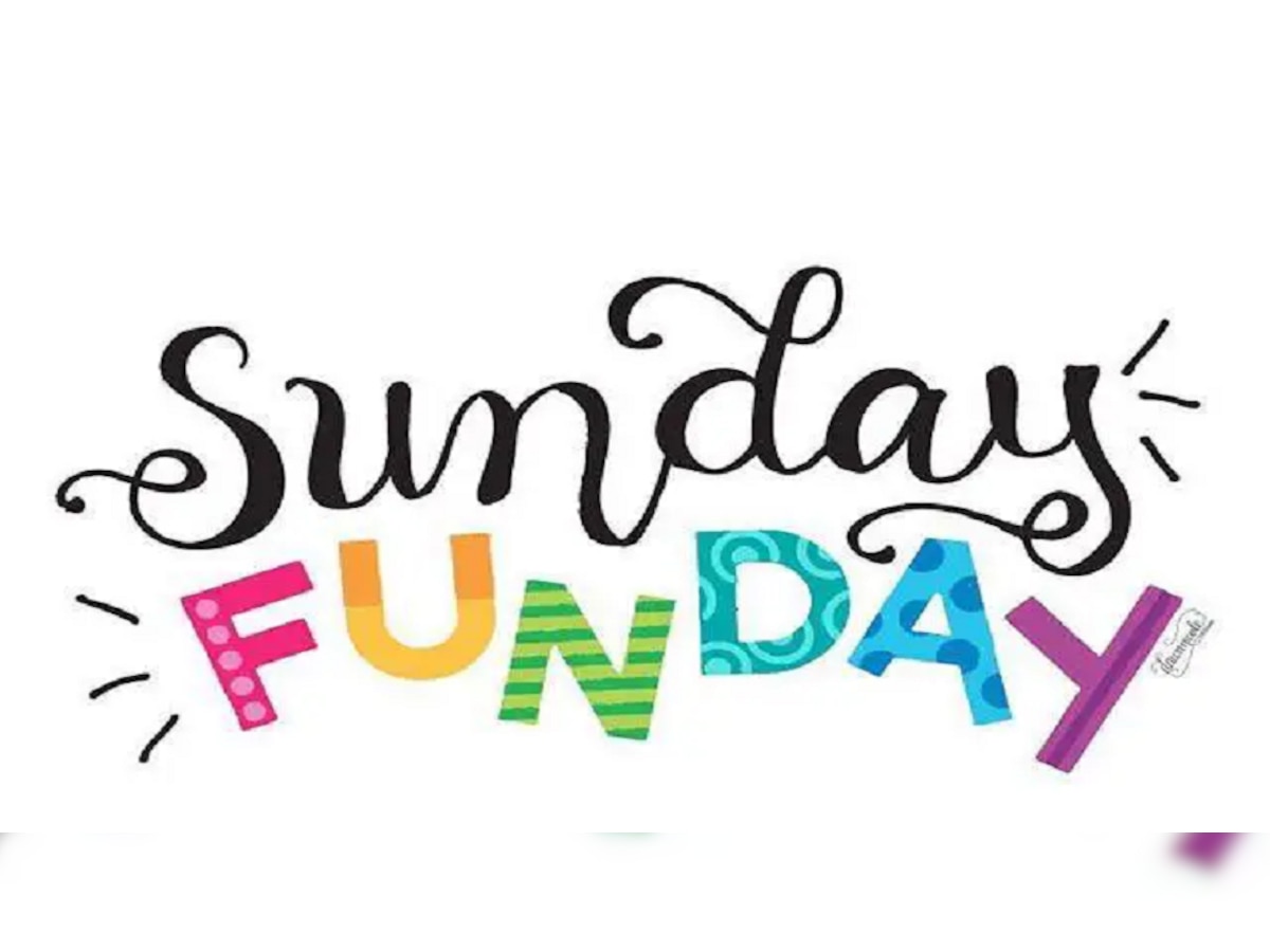 सुट्टीसाठी रविवारचाच दिवस का निवडला गेला? जाणून घ्या या मागील कारण title=