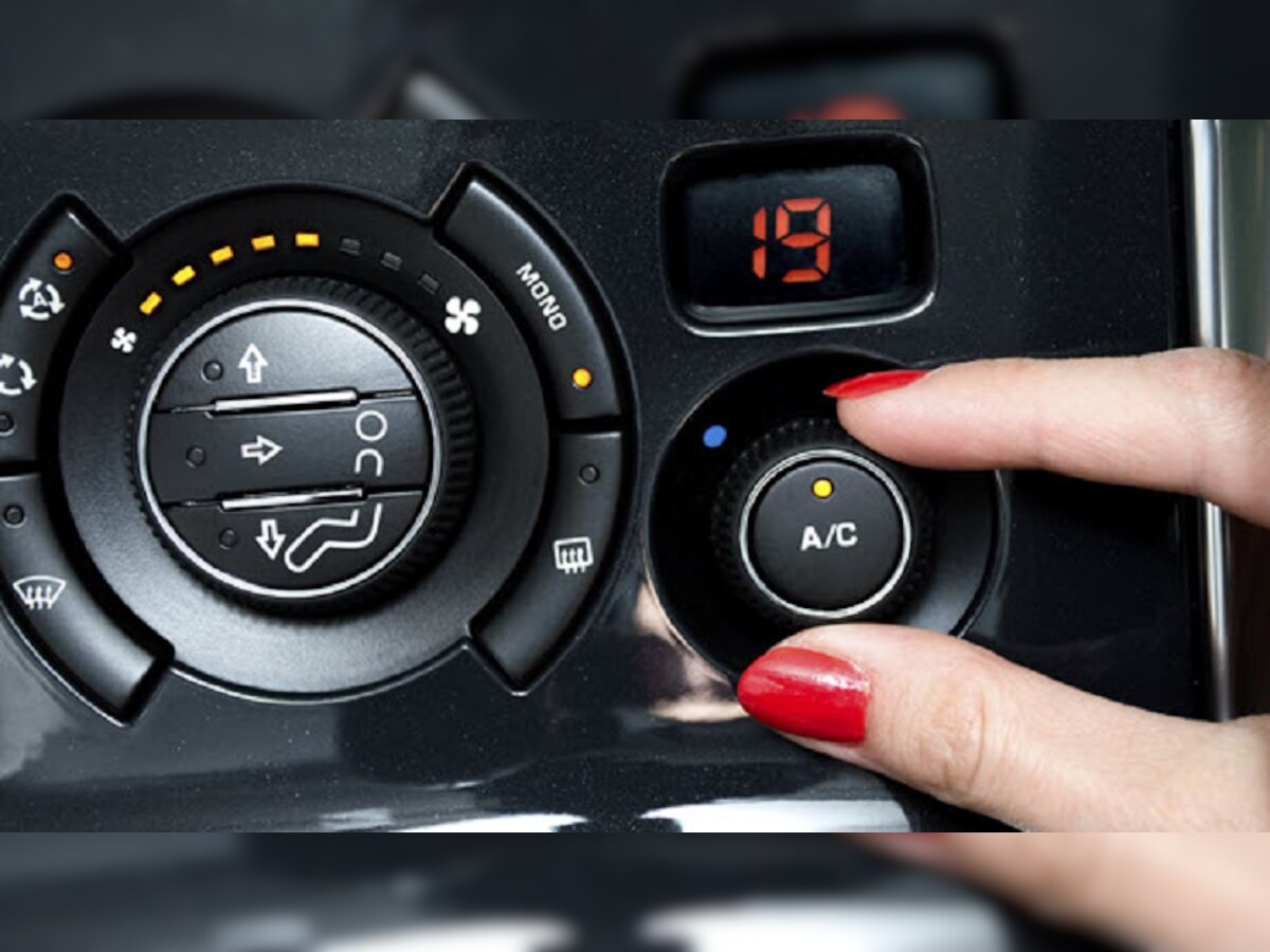 Car AC Tips | 'या' 3 कारणांमुळे कळतं की कारचा AC लवकरच होणार खराब; जाणून घ्या सविस्तर title=
