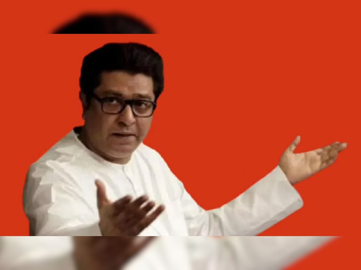 Raj Thackeray: राज ठाकरे यांचा अयोध्या दौरा रद्द होण्याचे हे आहे खरं कारण... title=