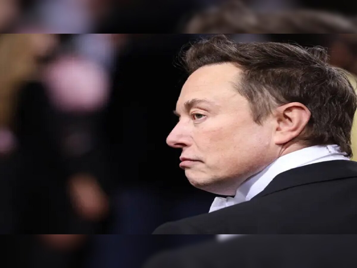 लैंगिक शोषणाच्या आरोपांवर काय म्हणाले Elon Musk? नेमकं काय प्रकरण पाहा  title=