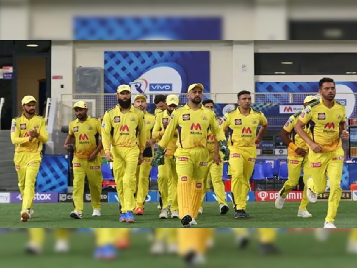 IPL नंतर चेन्नईचा 'हा' खेळाडू चढणार बोहल्यावर  title=