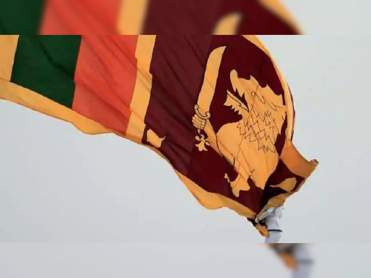 Sri Lanka Crisis : अखेर श्रीलंकेत आणीबाणी हटवली, कशी आहे आर्थिक स्थिती? title=