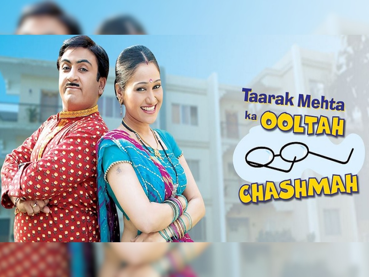 tarak mehta ka oolta chashma:'या' तीन अटी आणि दयाबेन मालिकेत परतलीच title=