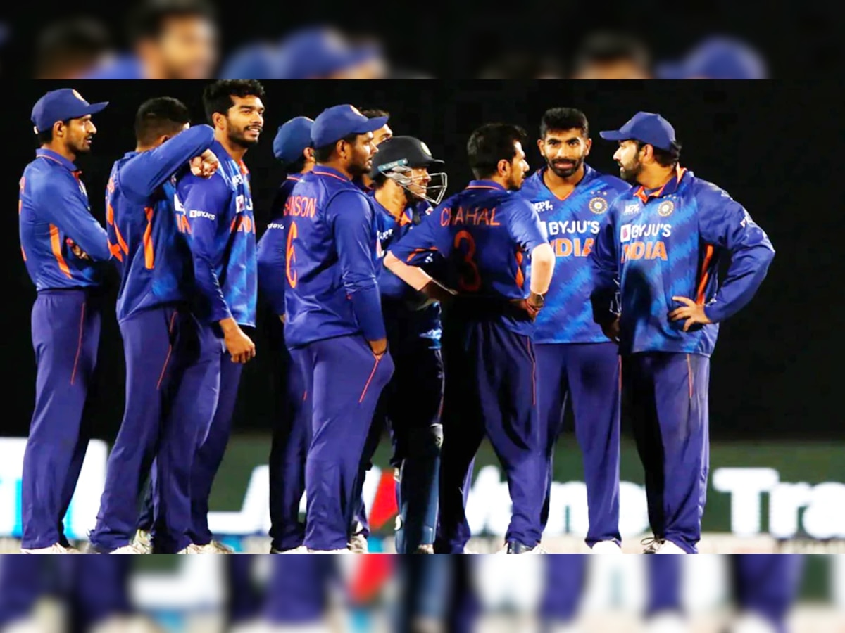 Team India | टीम इंडियात बुमराहसारख्या धोकादायक बॉलरची एन्ट्री title=