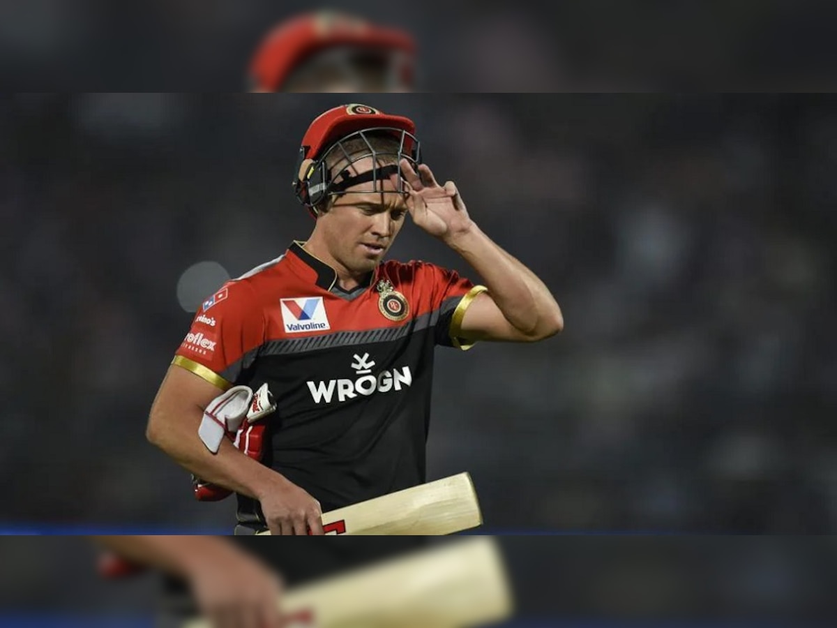 Play off  सामन्यापूर्वी RCB च्या चाहत्यांसाठी मोठी बातमी; 'हा' विस्फोटक खेळाडू मैदानात उतरणार  title=