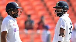 ICC Test Rankings : आयसीसी रॅकिंगमध्ये टीम इंडियाचा जलवा कायम
