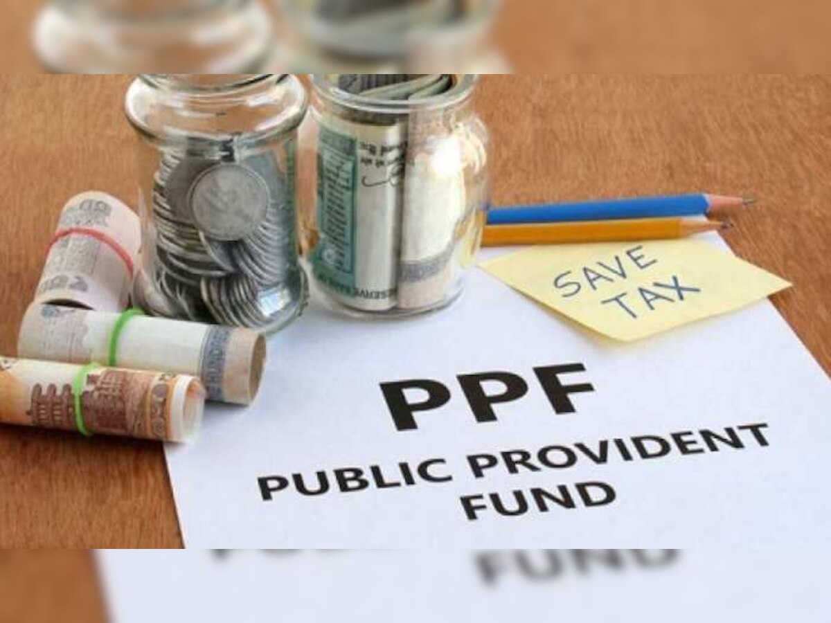 PPF Vs Mutual Fund कोणामुळे व्हाल Superfast कोट्यधीश? जाणून घ्या फायदे आणि नुकसान  title=