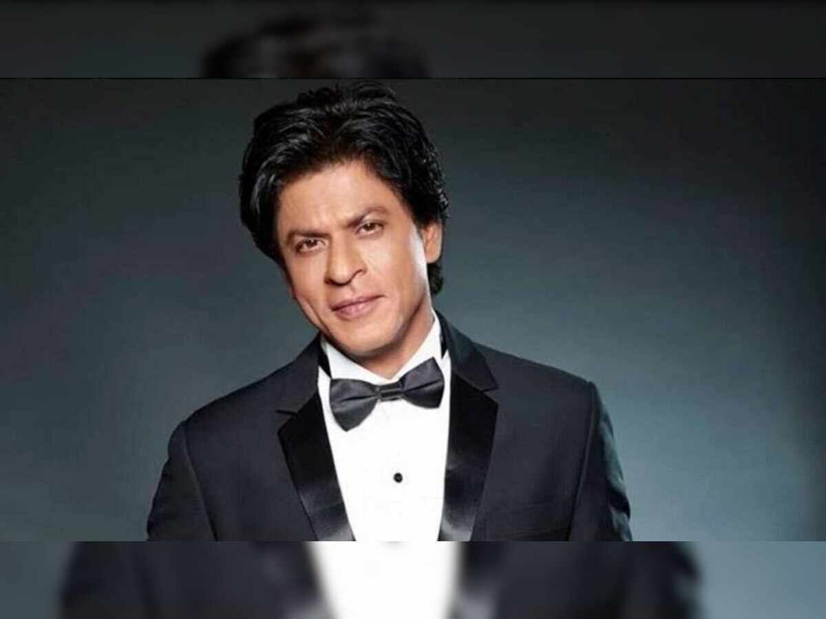 Shah Rukh Khan च्या 'मन्नत'बद्दल मोठा खुलासा, खुद्द अभिनेता म्हणाला... title=