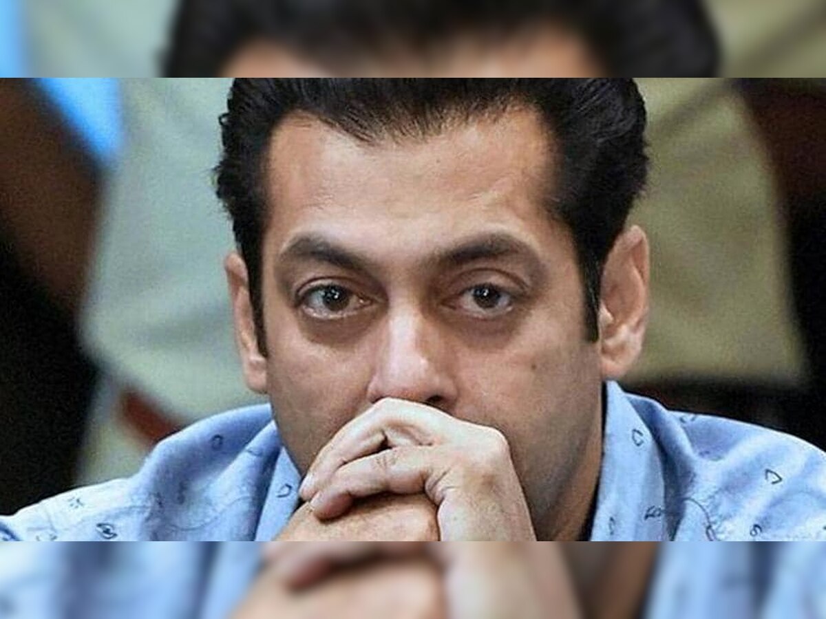 Salman Khan मुळे दुरावलेल्या 'या' अभिनेत्री अखेर दिसल्या एकत्र title=