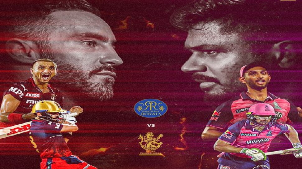 ipl 2022 qualifier 2 rr vs rcb rajasthan royals and royal challengers