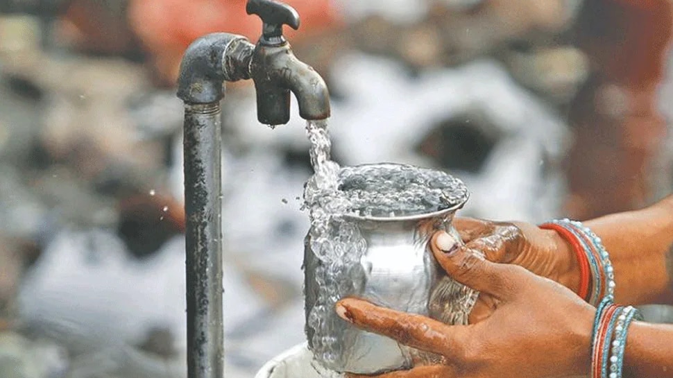 water supply in mumbai suburban is closed from 8 30 am on tuesday may