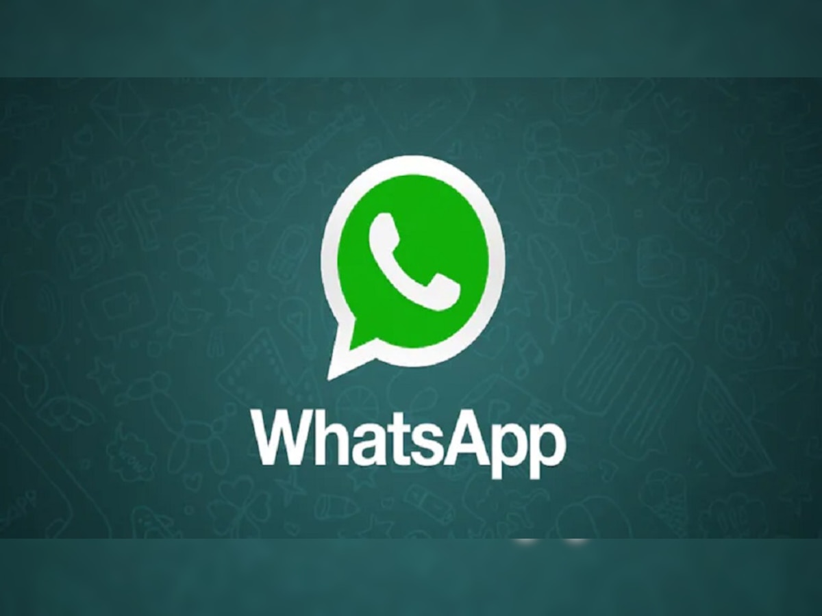 तुमचं Whatsapp हॅक होण्याचा धोका! पाहा कसं टाळता येईल title=