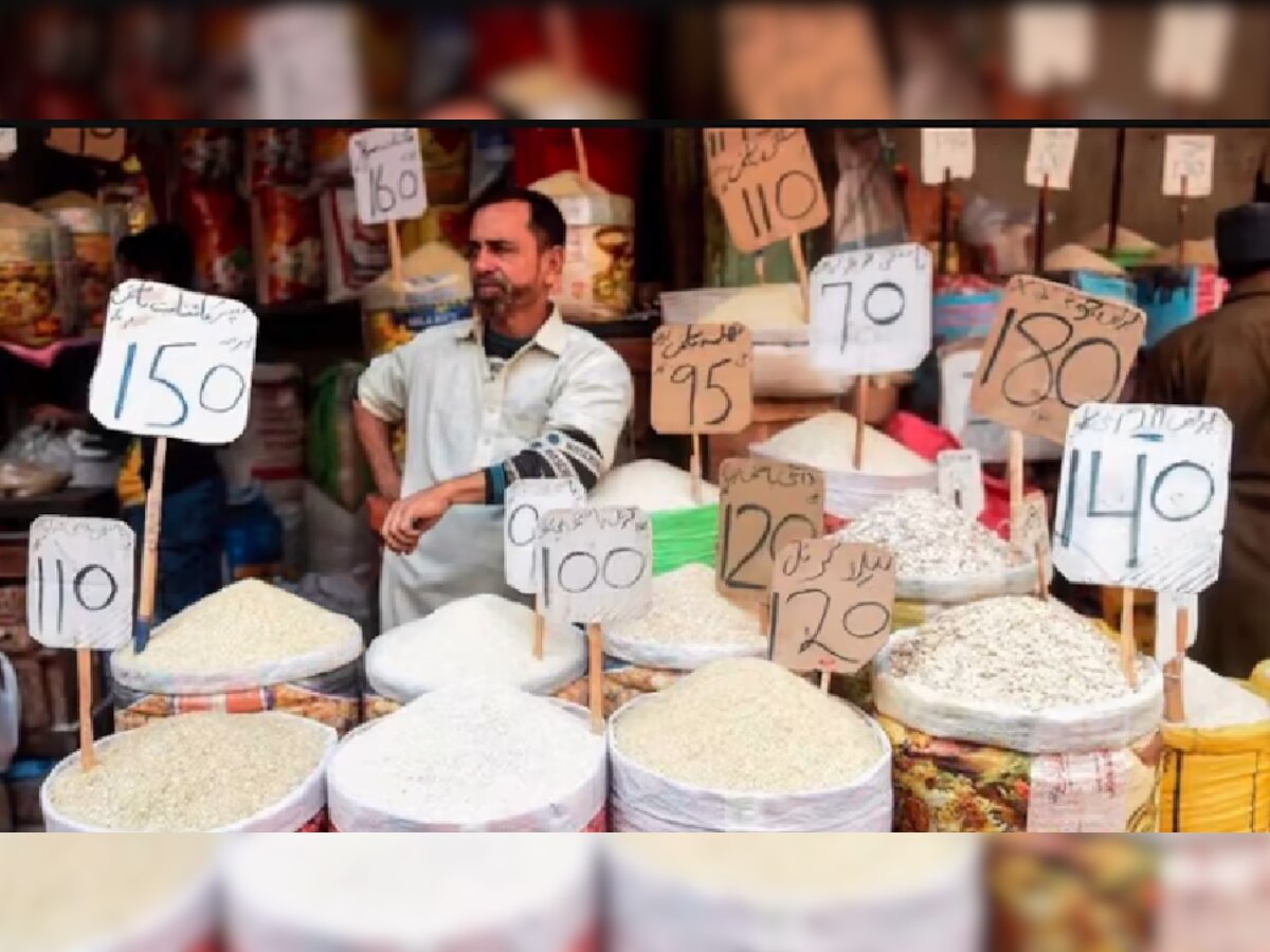 900 रुपये पनीर, 144 लिटर दूध, पाकिस्तान उपासमारीच्या उंबरठ्यावर title=