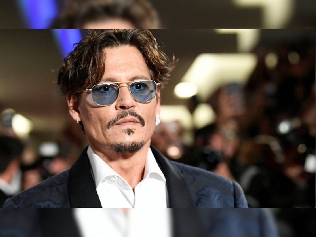 कोर्टाच्या चकरा मारणाऱ्या Johnny Depp ची संपत्ती माहितीये का? आकडा पाहून डोळे विस्फारतील title=