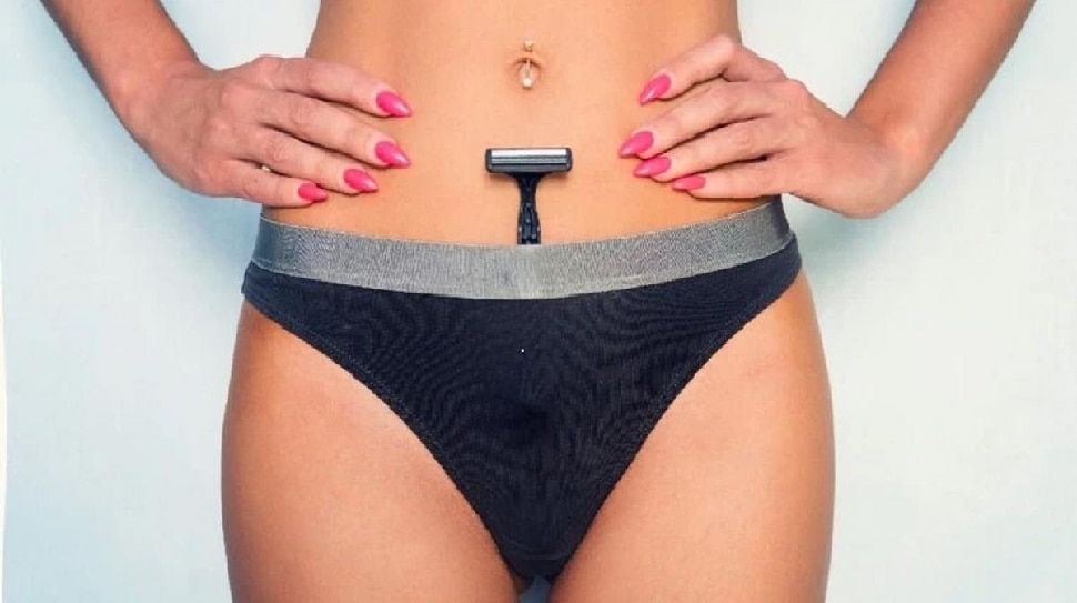 Beware before you groom your pubic hair  Times of India