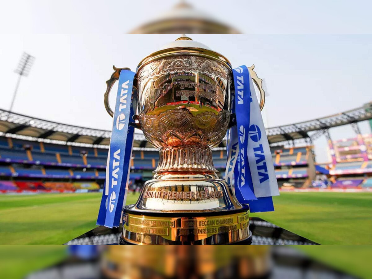 IPL 2022 ची ट्रॉफी कोण जिंकणार, आयपीएलमधील सर्वात यशस्वी क्रिकेटरचं भाकीत title=