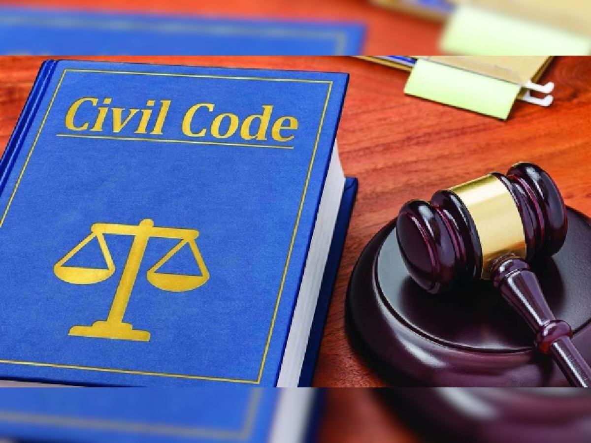 Uniform Civil Code : देशात समान नागरी कायदा लवकरच? title=