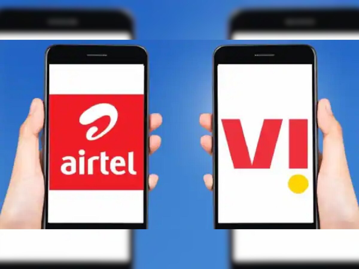 Airtel की Vodafone, नेमकी कोणती कंपनी देते सर्वांधिक स्वस्त प्लॅन? title=