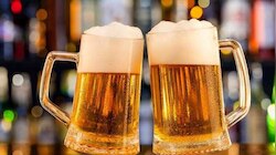 Beer Price Hike: बिअरप्रेमींसाठी वाईट बातमी! किंमती वाढणार, 'हे' आहे कारण