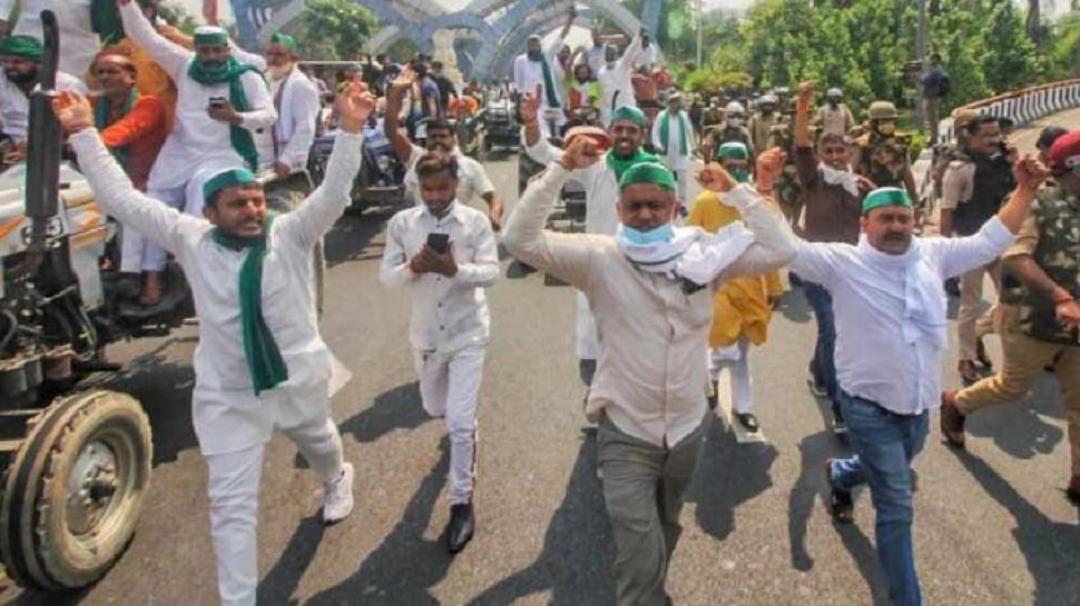 Maharashtra Farmers Strike Sugarcane Subsidy Milk Frp And Various ...