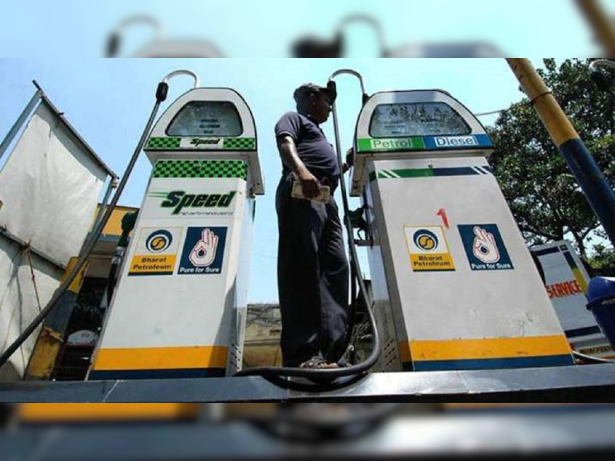 Petrol-Diesel Price: देशभरात आज पेट्रोल- डिझेलची टंचाई; घराबाहेर पडण्यापूर्वी वाचा ही बातमी  title=