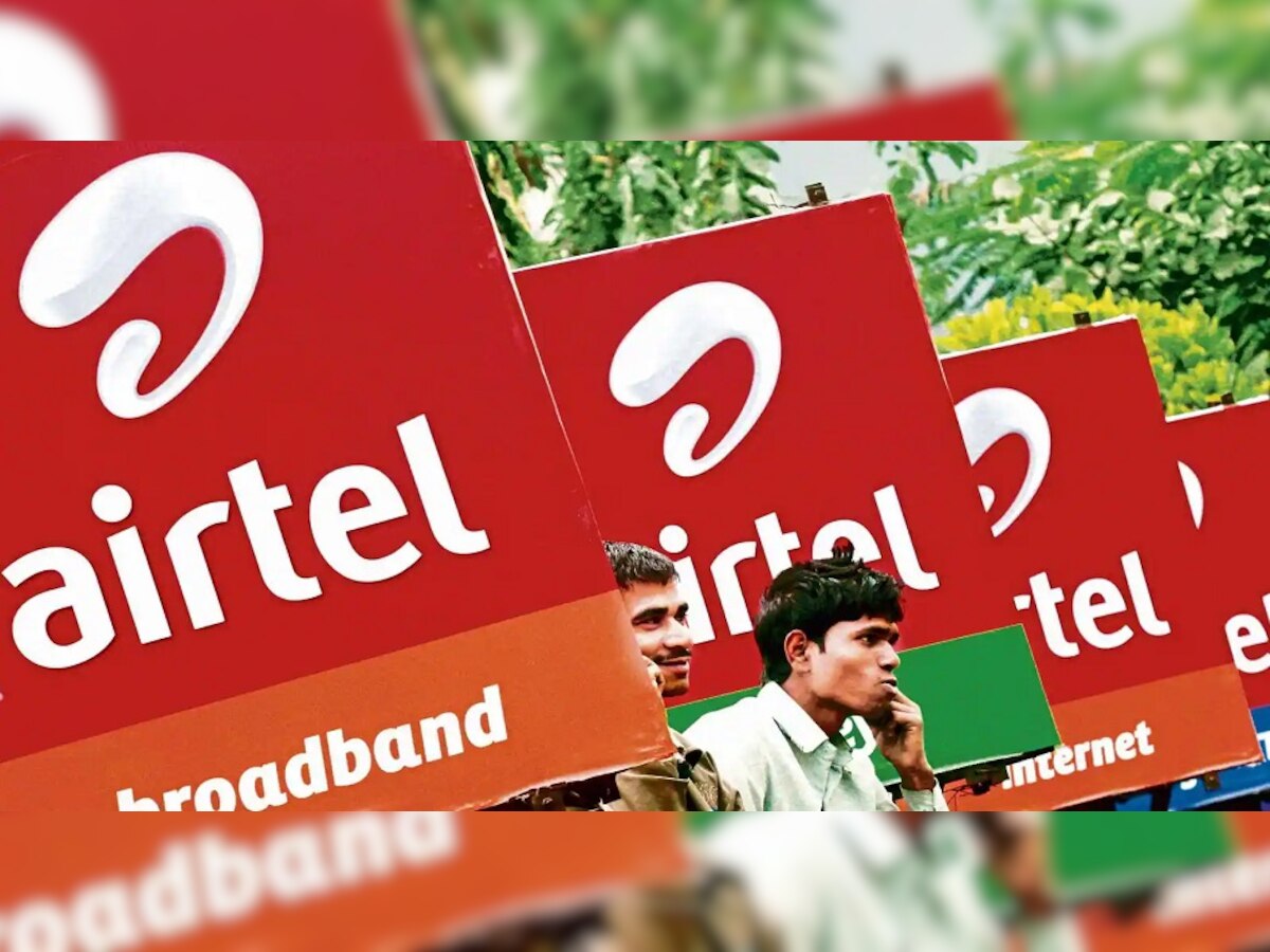 Airtel चा धमाकेदार प्लॅन; Netflix सोबतच इतरही फायदे इतके की मोजता मोजता संपणार नाहीत  title=