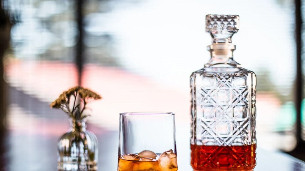 worlds largest whiskey bottle the intrepid whisky price will shocked