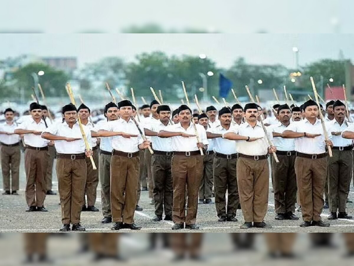 RSS च्या तृतीय वर्ष संघ शिक्षा वर्गात विविध क्षेत्रातील उच्चशिक्षित स्वयंसेवकांचा सहभाग title=