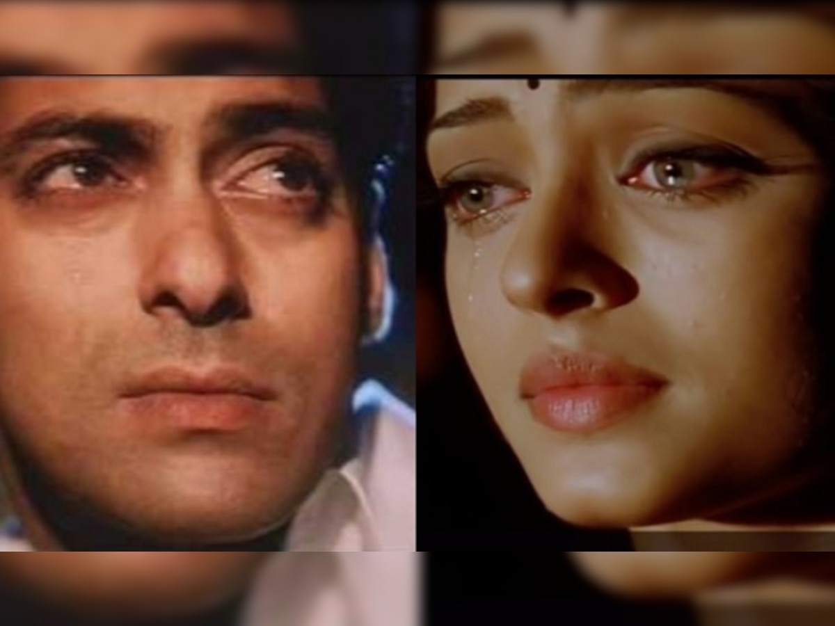 'मुझको सजा दी प्यार की..', म्हणणाऱ्या KK नं जेव्हा Salman Khan-Aishwarya Rai लाही रडवलं  title=
